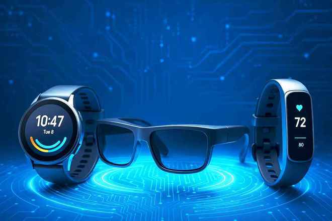 P存储芯片赋能高端穿戴设备轻薄设计瓦力游戏试玩妙存科技持续优