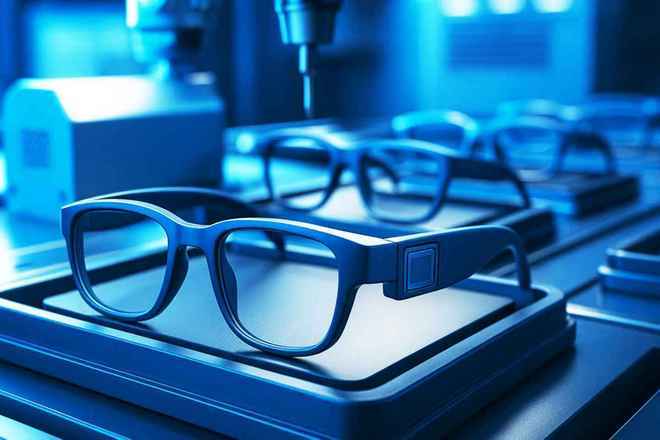 P存储芯片赋能高端穿戴设备轻薄设计瓦力游戏试玩妙存科技持续优化ePO(图4)